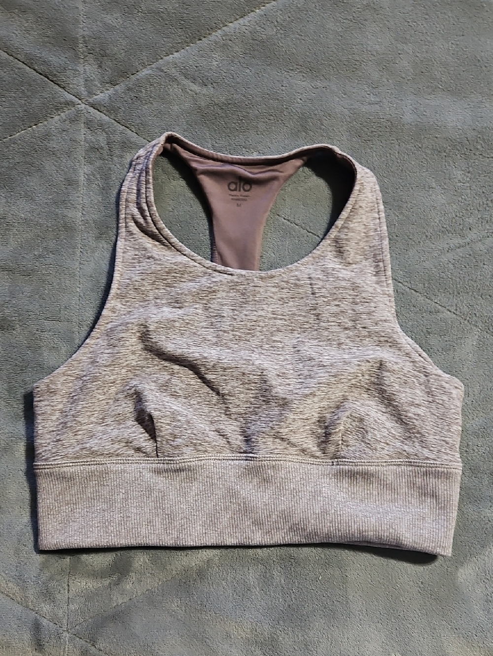 ALO SPORTS BRA